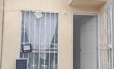 Venta de Propiedad en San Vicente Chicoloapan, en buenas condiciones.