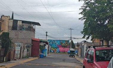 Venta de Propiedad en San Vicente Chicoloapan, en buenas condiciones.