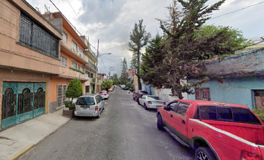 Casa en Venta Sector Popular Iztapalapa CDMX