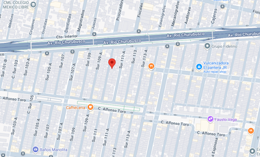 Casa en Venta Sector Popular Iztapalapa CDMX