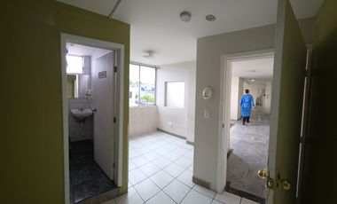 I3 EDIFICIO - HOSPITAL - CLINICA EN RENTA