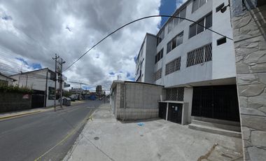 I3 EDIFICIO - HOSPITAL - CLINICA EN RENTA