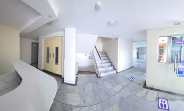 I3 EDIFICIO - HOSPITAL - CLINICA EN RENTA