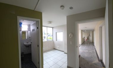 I3 EDIFICIO - HOSPITAL - CLINICA EN RENTA