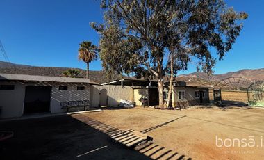 Rancho En VENTA Con Producción De Uva, Ubicado En San Quintín