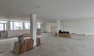 I3 CASA COMERCIAL - CONSULTORIO - OFICINAS DE VENTA