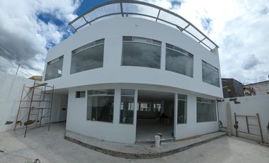 I3 CASA COMERCIAL - CONSULTORIO - OFICINAS DE VENTA