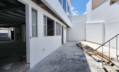 I3 CASA COMERCIAL - CONSULTORIO - OFICINAS DE VENTA