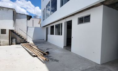 I3 CASA COMERCIAL - CONSULTORIO - OFICINAS DE VENTA