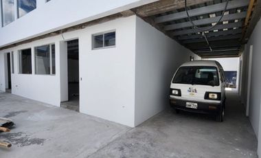 I3 CASA COMERCIAL - CONSULTORIO - OFICINAS DE VENTA