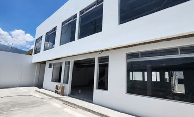 I3 CASA COMERCIAL - CONSULTORIO - OFICINAS DE VENTA