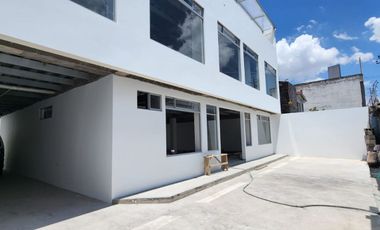 I3 CASA COMERCIAL - CONSULTORIO - OFICINAS DE VENTA