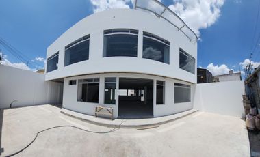 I3 CASA COMERCIAL - CONSULTORIO - OFICINAS DE VENTA
