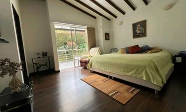 SE VENDE CASA EN EL RETIRO
