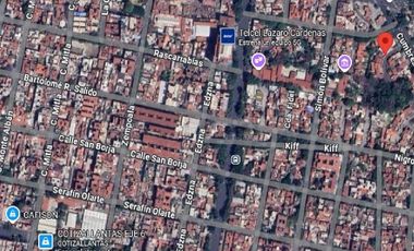 Casa en Venta Jacobo Dale Vuelta, Periodista, Benito Juárez, CDMX