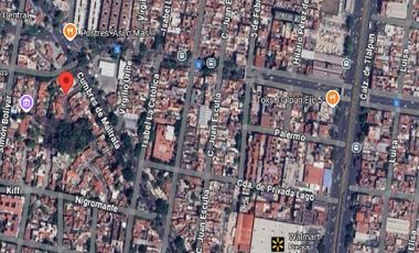 Casa en Venta Jacobo Dale Vuelta, Periodista, Benito Juárez, CDMX