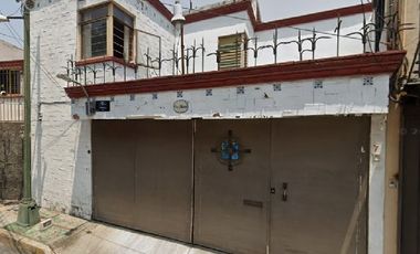 Casa en Venta Jacobo Dale Vuelta, Periodista, Benito Juárez, CDMX