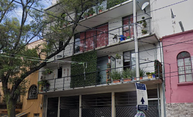 Departamento  en Remate Bancario, Seguridad de Inversión al 100% POR ESCRITO.