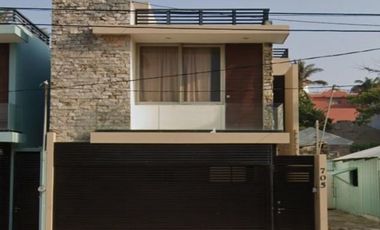 PRECIOSA CASA EN COATZACOALCOS VERACRUZ