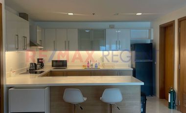 Condominium for Rent in Park Terraces, Makati City