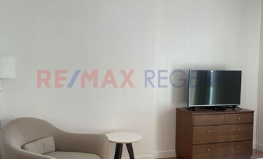 Condominium for Rent in Park Terraces, Makati City
