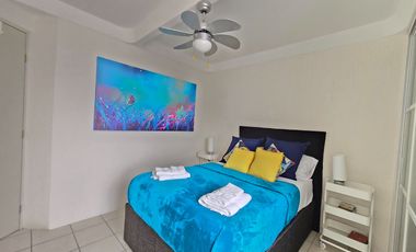 Casa en condominio con alberca en venta