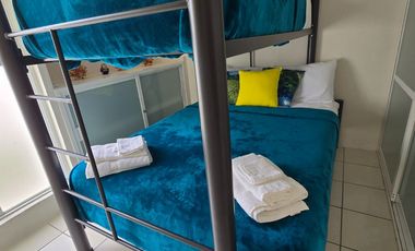 Casa en condominio con alberca en venta