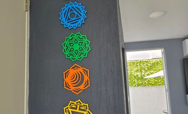 Casa en condominio con alberca en venta