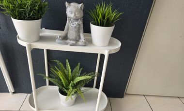 Casa en condominio con alberca en venta