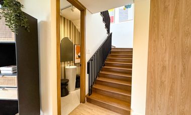 Cozy Semi-Furnished House & Lot for Sale in BF Homes, Parañaque City—3 Units Available!