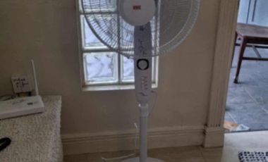 Pacific Grand Villas