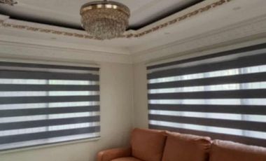 Pacific Grand Villas