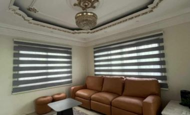 Pacific Grand Villas