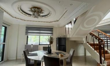 Pacific Grand Villas