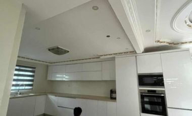 Pacific Grand Villas