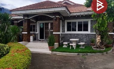 ขายบ้านเดี่ยวพร้อมโกดัง เนื้อที่ 2 งาน 90.7 ตร.วา ลำลูกกา ปทุมธานี