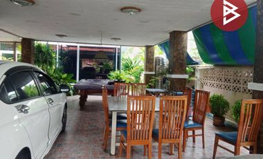 ขายบ้านเดี่ยวพร้อมโกดัง เนื้อที่ 2 งาน 90.7 ตร.วา ลำลูกกา ปทุมธานี