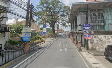 Commercial Vacant Lot in Baliuag, Bulacan City For Sale
