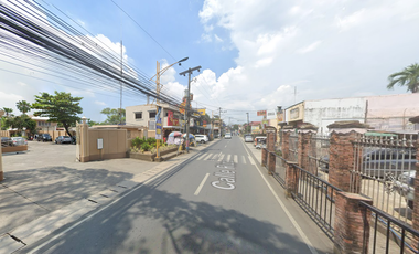 Commercial Vacant Lot in Baliuag, Bulacan City For Sale