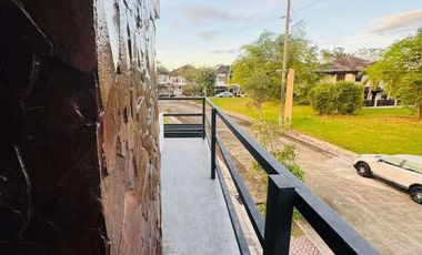 Pramana Residential Park Sta Rosa 4Bedroom House for Rent Good deal Brand New Modern near Nuvali Solenad BGC Makati Ayala Alabang Tagaytay SLEX Brent