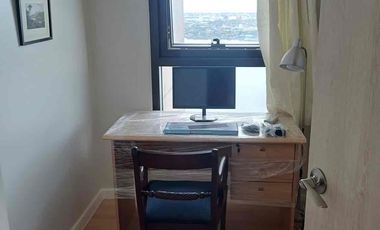 1BR with balcony seaview