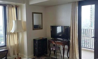 1BR with balcony seaview