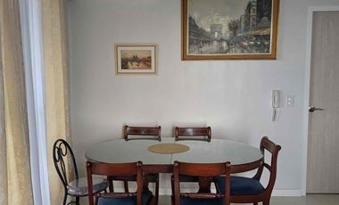 1BR with balcony seaview