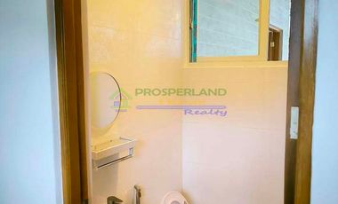 HOUSE AND LOT FOR SALE IN STA. ROSA, LAGUNA