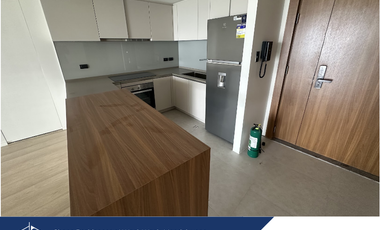 Shang Residences at Wack Wack, Mandaluyong 2BR Unit for Lease