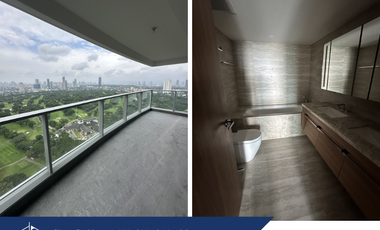 Shang Residences at Wack Wack, Mandaluyong 2BR Unit for Lease