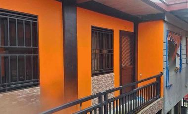 FOR SALE NEWLY BUILT APARTMENT IN PAMPANGA NEAR SM CLARK AND DAU BUS TERMINAL