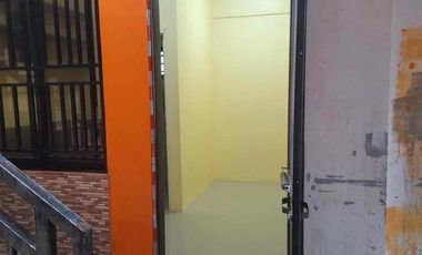 FOR SALE NEWLY BUILT APARTMENT IN PAMPANGA NEAR SM CLARK AND DAU BUS TERMINAL