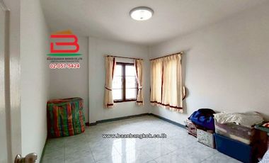 บ้านเดี่ยว หมู่บ้านนนทิชา ลำลูกกา-คลอง 8 (เฟส 1) (ทางไปวัดดอนใหญ่) เนื้อที่ 57.5 ตร.ว (ใกล้ตลาดเจริญกัลป์ คลอง.8 ลำลูกกา) อำเภอลำลูกกา จังหวัดปทุมธานี