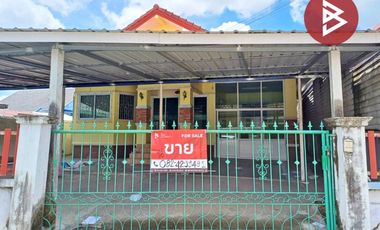 ขายบ้านเดี่ยวชั้นเดียว เนื้อที่ 67.8 ตารางวา ต.ในเมือง พิจิตร